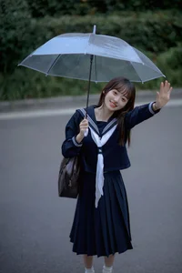 YiTuYu Art Language Vol.6633 Featuring Elegant Model Licaicain - image 6