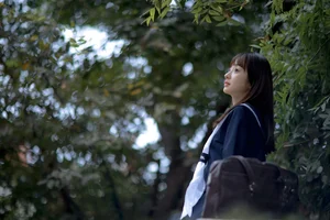 YiTuYu Art Language Vol.6633 Featuring Elegant Model Licaicain - image 13