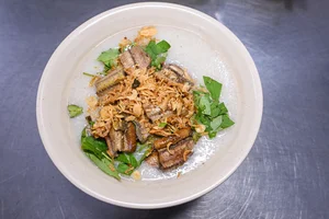 Discovering a 40-Year-Old Eel Specialty Restaurant in the Heart of Hanoi’s Old Quarter - image 1