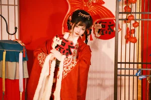 Artistic Expression and Style - YiTuYu Art Language Vol.6277 Yu Xiao Li Lili - image 16