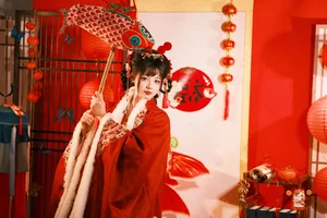 Artistic Expression and Style - YiTuYu Art Language Vol.6277 Yu Xiao Li Lili - image 9