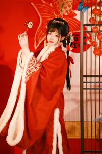 Artistic Expression and Style - YiTuYu Art Language Vol.6277 Yu Xiao Li Lili - image 24