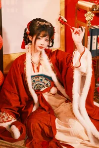 Artistic Expression and Style - YiTuYu Art Language Vol.6277 Yu Xiao Li Lili - image 11
