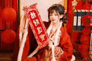 Artistic Expression and Style - YiTuYu Art Language Vol.6277 Yu Xiao Li Lili - image 18