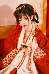 Artistic Expression and Style - YiTuYu Art Language Vol.6277 Yu Xiao Li Lili - image 6