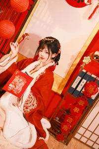 Artistic Expression and Style - YiTuYu Art Language Vol.6277 Yu Xiao Li Lili - image 22