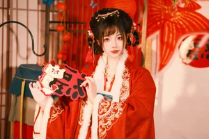 Artistic Expression and Style - YiTuYu Art Language Vol.6277 Yu Xiao Li Lili - image 2