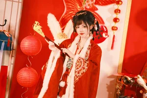 Artistic Expression and Style - YiTuYu Art Language Vol.6277 Yu Xiao Li Lili - image 26