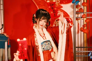 Artistic Expression and Style - YiTuYu Art Language Vol.6277 Yu Xiao Li Lili - image 19