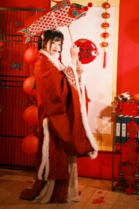 Artistic Expression and Style - YiTuYu Art Language Vol.6277 Yu Xiao Li Lili - image 14