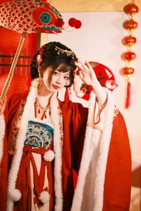 Artistic Expression and Style - YiTuYu Art Language Vol.6277 Yu Xiao Li Lili - image 15