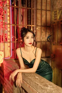 YiTuYu Art Language Vol.8005 O1ne Wan Artistic Portrait Gallery - image 33