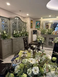 Inside the 1,000sqm Mansion of Vietnam’s Ageless Beauty Queen - image 6