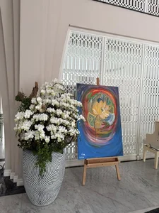 Inside the 1,000sqm Mansion of Vietnam’s Ageless Beauty Queen - image 5
