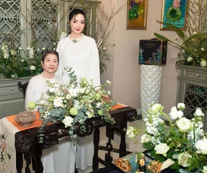 Inside the 1,000sqm Mansion of Vietnam’s Ageless Beauty Queen - image 10
