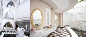 Inside the 1,000sqm Mansion of Vietnam’s Ageless Beauty Queen - image 2