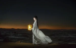 Academic Aesthetic: YiTuYu Art Language Vol.8084 with Model Pumpkin Digital Collection - image 22