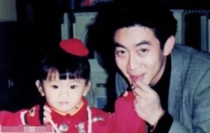 The Mysterious Beauty of Liu Nie: Meet the Only Daughter of Sun Wukong Actor Liu Xiao Ling Tong - image 2