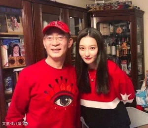 The Mysterious Beauty of Liu Nie: Meet the Only Daughter of Sun Wukong Actor Liu Xiao Ling Tong - image 1
