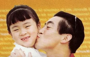 The Mysterious Beauty of Liu Nie: Meet the Only Daughter of Sun Wukong Actor Liu Xiao Ling Tong - image 0