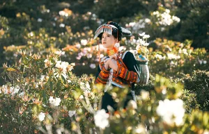 The Artistic Essence of Xia Xia in YiTuYu Art Language Vol.5111 - image 16