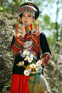 The Artistic Essence of Xia Xia in YiTuYu Art Language Vol.5111 - image 13