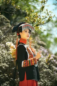 The Artistic Essence of Xia Xia in YiTuYu Art Language Vol.5111 - image 29
