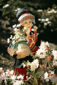The Artistic Essence of Xia Xia in YiTuYu Art Language Vol.5111 - image 24