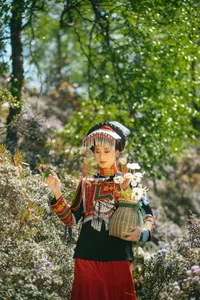 The Artistic Essence of Xia Xia in YiTuYu Art Language Vol.5111 - image 23