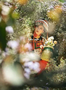 The Artistic Essence of Xia Xia in YiTuYu Art Language Vol.5111 - image 21