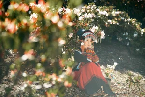The Artistic Essence of Xia Xia in YiTuYu Art Language Vol.5111 - image 19