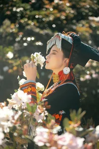 The Artistic Essence of Xia Xia in YiTuYu Art Language Vol.5111 - image 32