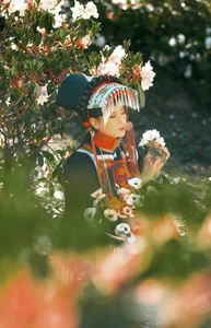 The Artistic Essence of Xia Xia in YiTuYu Art Language Vol.5111 - image 8