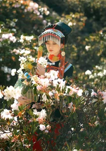 The Artistic Essence of Xia Xia in YiTuYu Art Language Vol.5111 - image 31