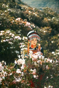 The Artistic Essence of Xia Xia in YiTuYu Art Language Vol.5111 - image 10