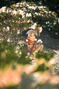 The Artistic Essence of Xia Xia in YiTuYu Art Language Vol.5111 - image 22