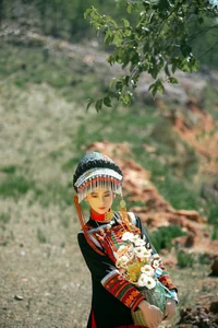 The Artistic Essence of Xia Xia in YiTuYu Art Language Vol.5111 - image 6