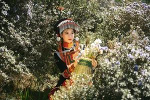 The Artistic Essence of Xia Xia in YiTuYu Art Language Vol.5111 - image 14