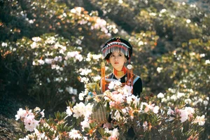 The Artistic Essence of Xia Xia in YiTuYu Art Language Vol.5111 - image 7