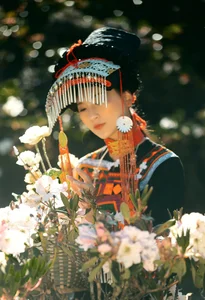 The Artistic Essence of Xia Xia in YiTuYu Art Language Vol.5111 - image 3