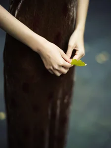 Art Language Vol.10436: Exploring the Aesthetic Elegance of Yi Ming in YiTuYu Photography - image 10