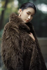 Art Language Vol.10436: Exploring the Aesthetic Elegance of Yi Ming in YiTuYu Photography - image 9