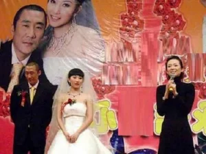 Zhang Zinan: Exploring the Life of Zhang Ziyi's Brother and His Stunning Family Dynamics - image 14