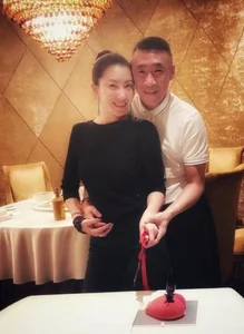 Zhang Zinan: Exploring the Life of Zhang Ziyi's Brother and His Stunning Family Dynamics - image 6