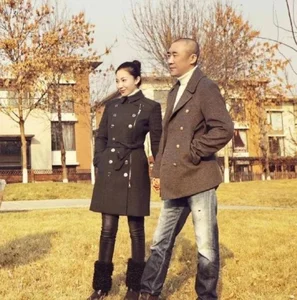 Zhang Zinan: Exploring the Life of Zhang Ziyi's Brother and His Stunning Family Dynamics - image 5