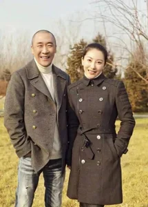 Zhang Zinan: Exploring the Life of Zhang Ziyi's Brother and His Stunning Family Dynamics - image 2