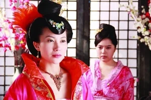 Zhang Zinan: Exploring the Life of Zhang Ziyi's Brother and His Stunning Family Dynamics - image 7
