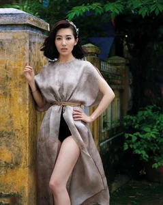 Zhang Zinan: Exploring the Life of Zhang Ziyi's Brother and His Stunning Family Dynamics - image 8