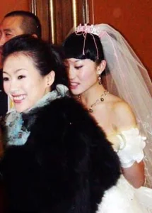 Zhang Zinan: Exploring the Life of Zhang Ziyi's Brother and His Stunning Family Dynamics - image 9
