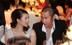 Zhang Zinan: Exploring the Life of Zhang Ziyi's Brother and His Stunning Family Dynamics - image 12